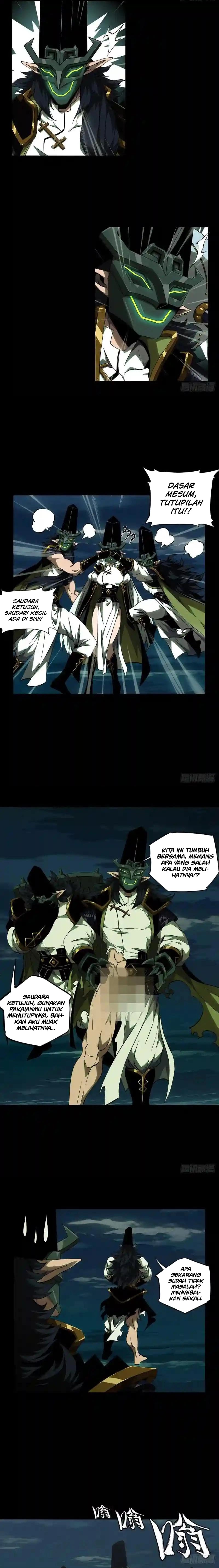 Elephant Invisible (Da Xiang Wuxing) Chapter 113 Gambar 7